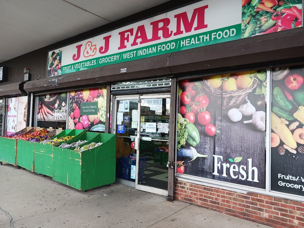 J & J Farms | 303 N Main St, Spring Valley, NY 10977 | Phone: (845) 271-5700