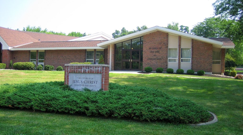LDS Family History Center | 485 Mt Airy Rd, New Windsor, NY 12553 | Phone: (845) 567-4804