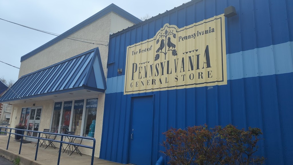 PA General Store - Elkins Park Retail Outlet | 864 Township Line Rd, Elkins Park, PA 19027 | Phone: (215) 508-1881