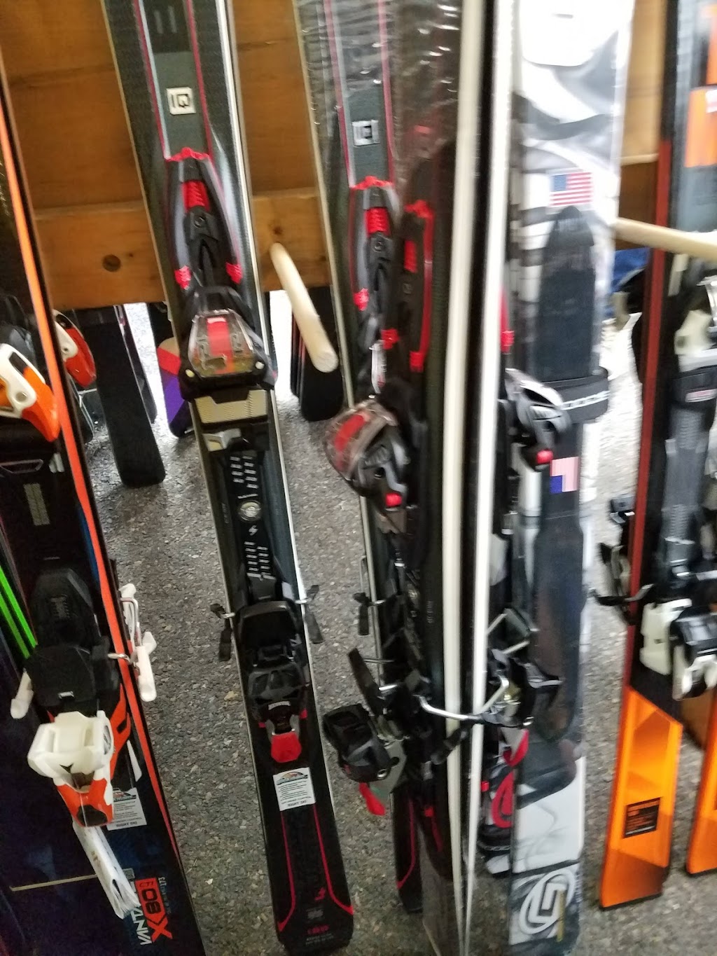 Buckmans Ski and Snowboard Shop - Montgomeryville | 925 Bethlehem Pike, Montgomeryville, PA 18936 | Phone: (215) 368-4418