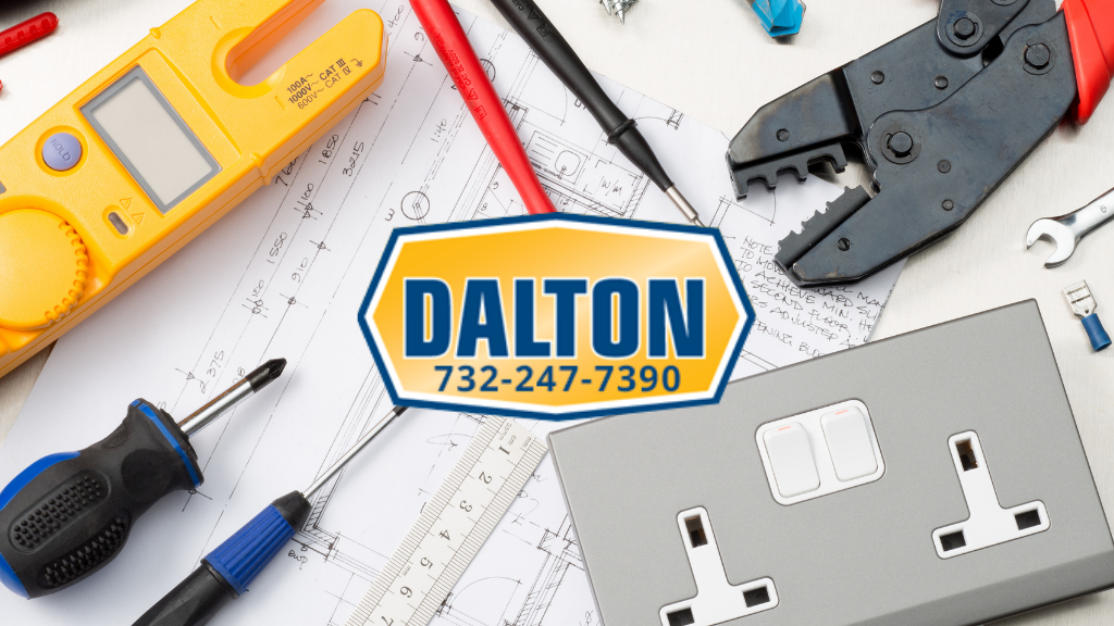 Dalton Electric Co Inc | 318 Paul Robeson Blvd, New Brunswick, NJ 08901 | Phone: (732) 247-7390