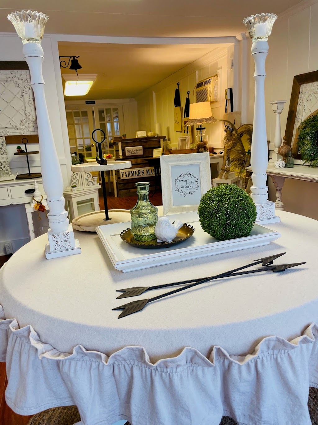 LDTK Home Decor & Furniture Co. | 3012 Main St, Valatie, NY 12184 | Phone: (518) 229-5950