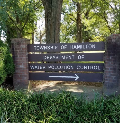 Hamilton Twp Sanitary Sewer | 300 Hobson Ave, Hamilton Township, NJ 08610 | Phone: (609) 581-4140