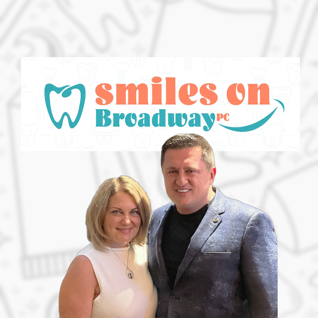 Smiles On Broadway PC | 852 Broadway, West Long Branch, NJ 07764 | Phone: (732) 222-0021