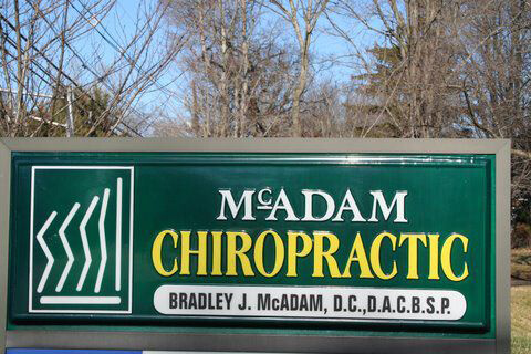 McAdam Chiropractic | 794 US-202 206 N, Bridgewater, NJ 08807 | Phone: (908) 218-0800