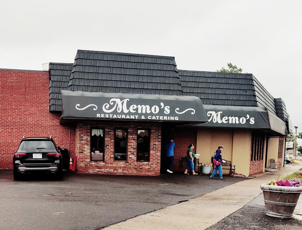 Memos Restaurant | 1272 Memorial Ave, West Springfield, MA 01089 | Phone: (413) 739-8420