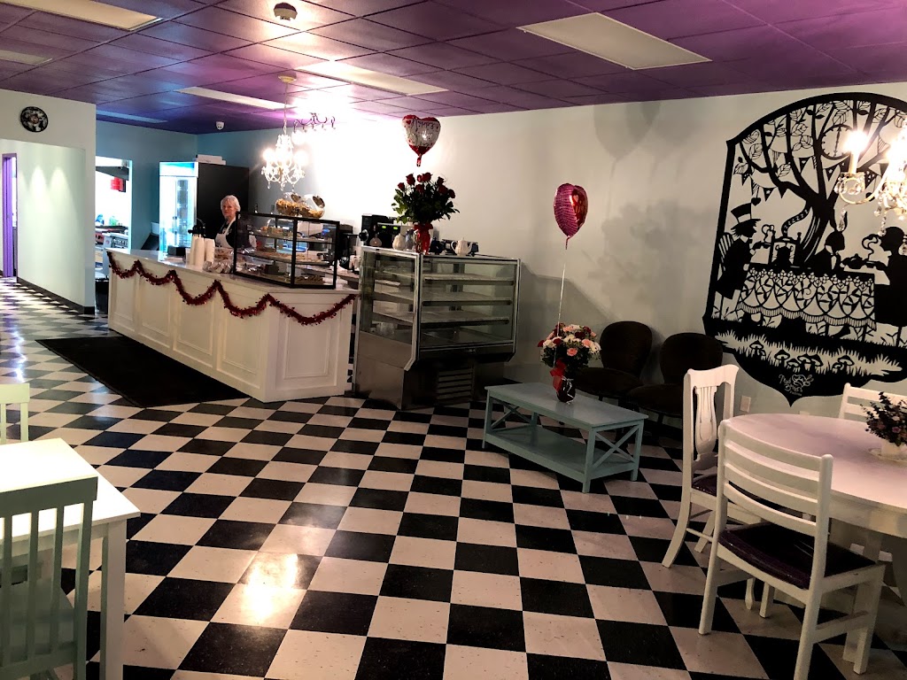 Mad Batters Pastries, LLC | 578 State Rte 55 Unit B, Highland, NY 12528 | Phone: (845) 834-2092