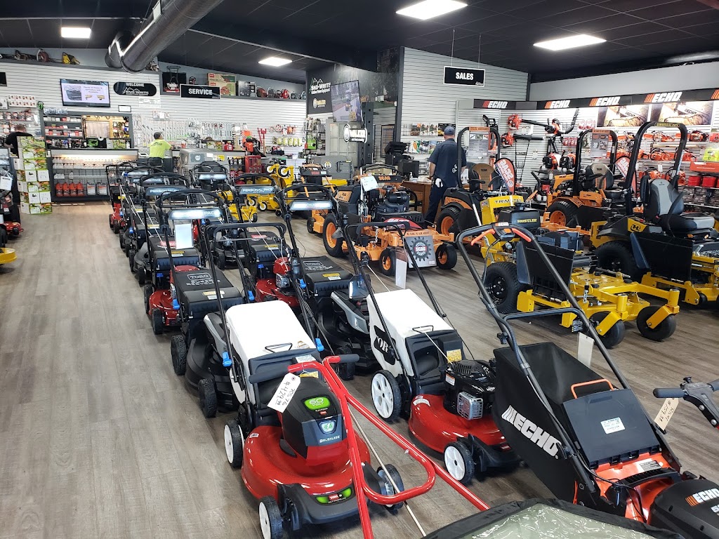 Sno-White Equipment | 154 Town Line Rd, Southington, CT 06489 | Phone: (860) 747-2020