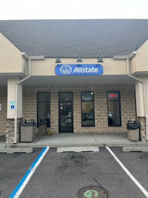 Kevin McCarthy: Allstate Insurance | 383 N Sunrise Service Rd Ste 5, Manorville, NY 11949 | Phone: (631) 286-6000