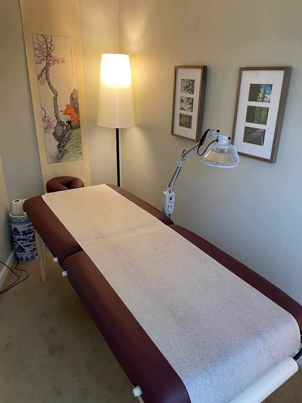 JP Acupuncture Care | 105 Shad Row, Piermont, NY 10968 | Phone: (201) 344-3769