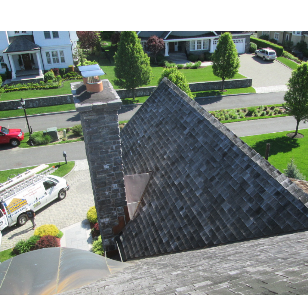 Segelman Shaw Roofing Siding & Gutters | 656 Central Park Ave #103, Scarsdale, NY 10583 | Phone: (914) 874-1197