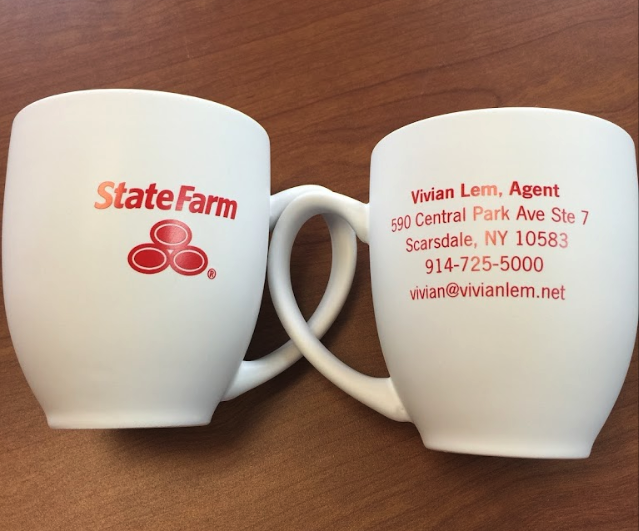 Vivian Lem - State Farm Insurance Agent | 590 Central Park Ave #7, Scarsdale, NY 10583 | Phone: (914) 725-5000