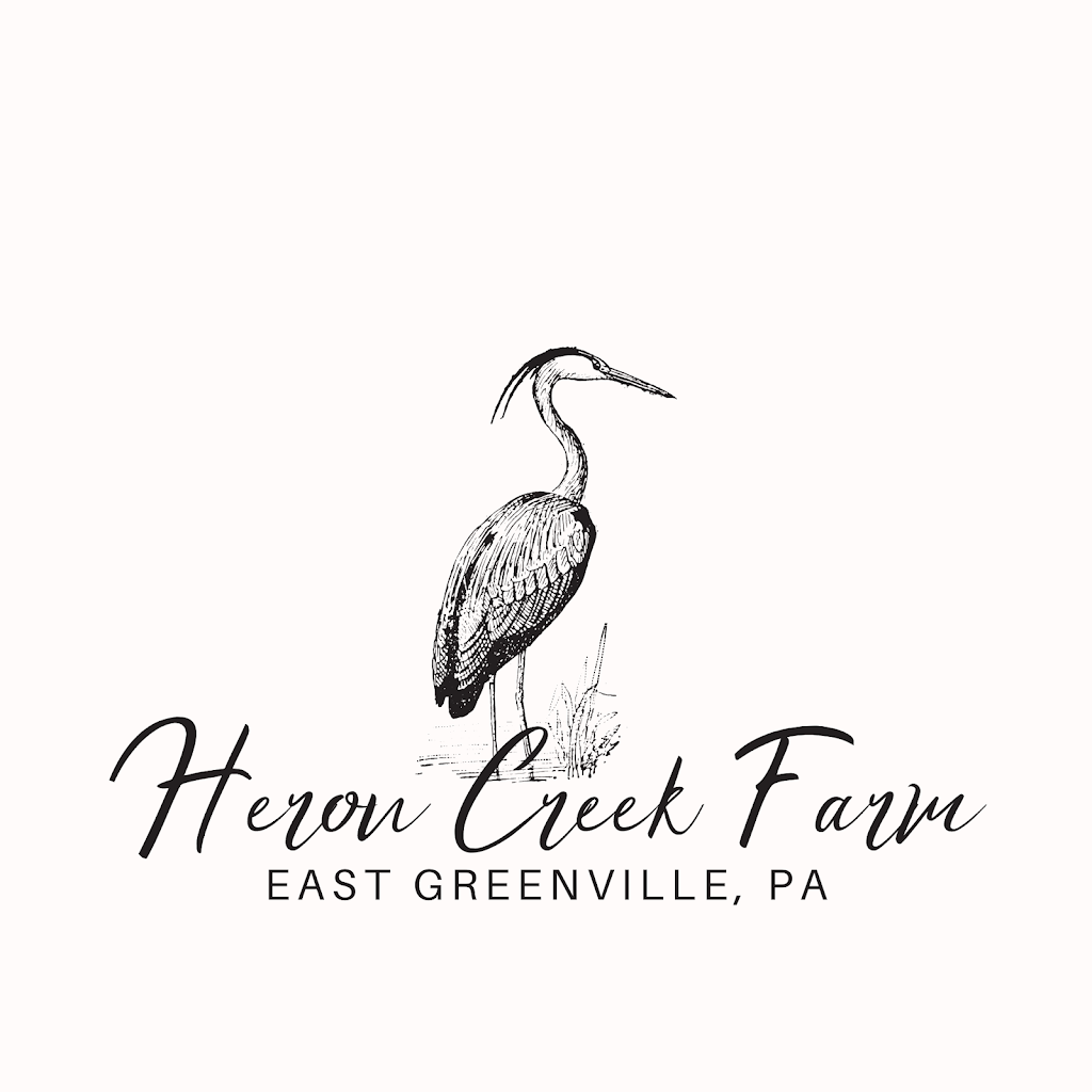 Heron Creek Farm | 1945 Geryville Pike, East Greenville, PA 18041 | Phone: (610) 716-1329