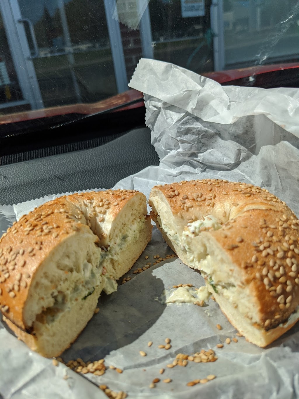 Original Bagel Inc | 2914 West Chester Pike, Broomall, PA 19008 | Phone: (610) 353-9600