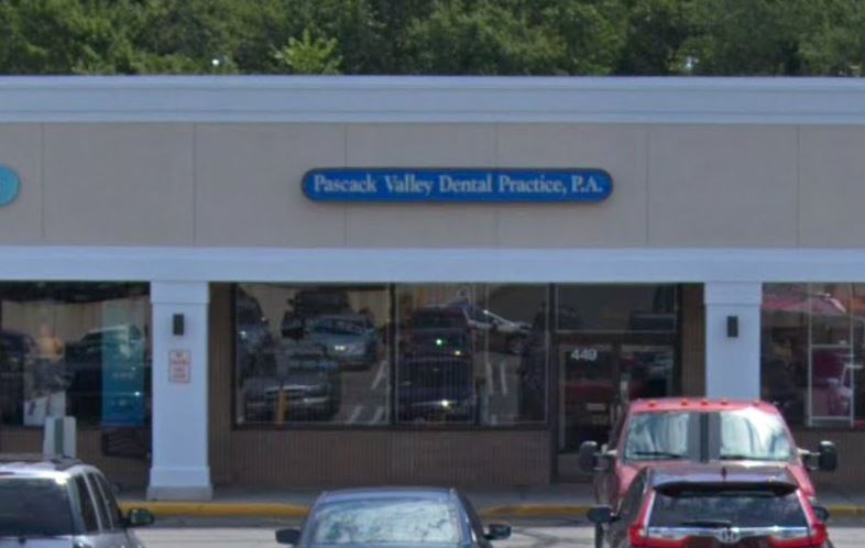 Pascack Valley Dental Practice | 449 Old Hook Rd, Emerson, NJ 07630 | Phone: (201) 265-8600