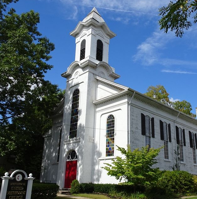 Whitehouse United Methodist Church | 73 Old Hwy 28, Whitehouse, NJ 08888 | Phone: (908) 534-2064