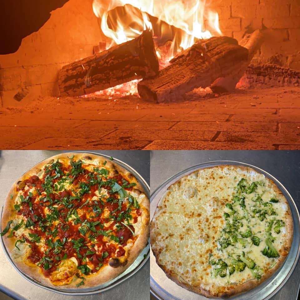 Little Italy Brick Oven Pizza & Cafe | 459 NJ-31, Washington Twp, NJ 07882 | Phone: (908) 574-2261