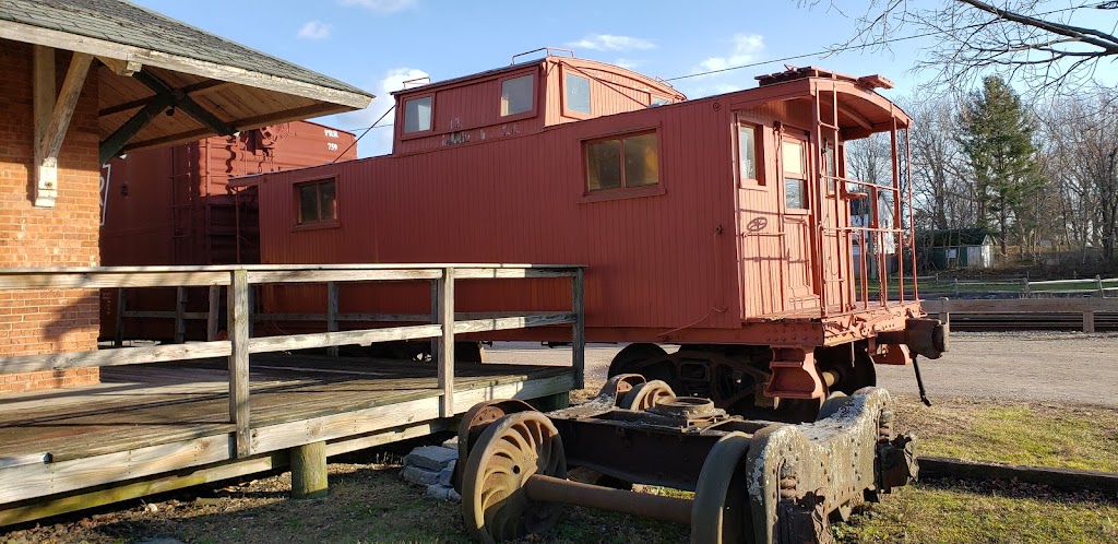 Railroad Museum of Long Island | 440 4th St, Greenport, NY 11944 | Phone: (631) 477-0439