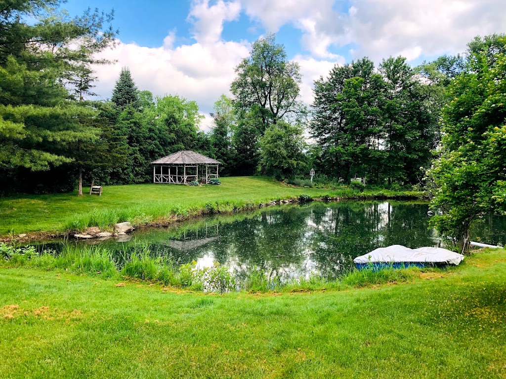 Coldwater Springs - Repurposed 1795 Barn | 2760 Co Rd 1, Accord, NY 12404 | Phone: (845) 626-1503