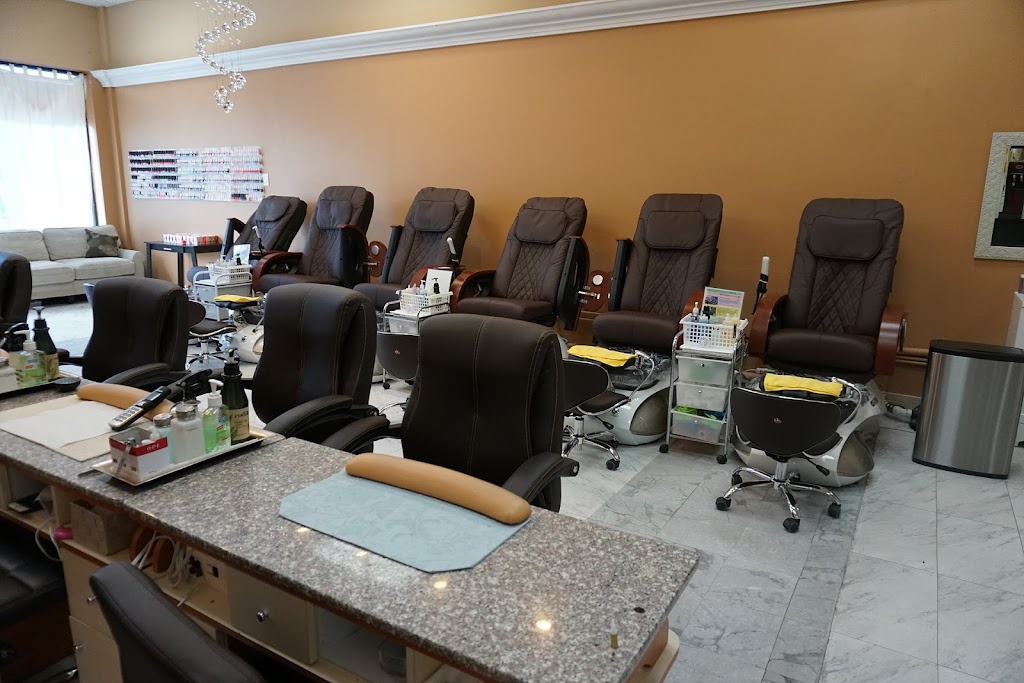 4U nail&spa | 250 Mahopac Ave, Yorktown Heights, NY 10598 | Phone: (914) 519-6022