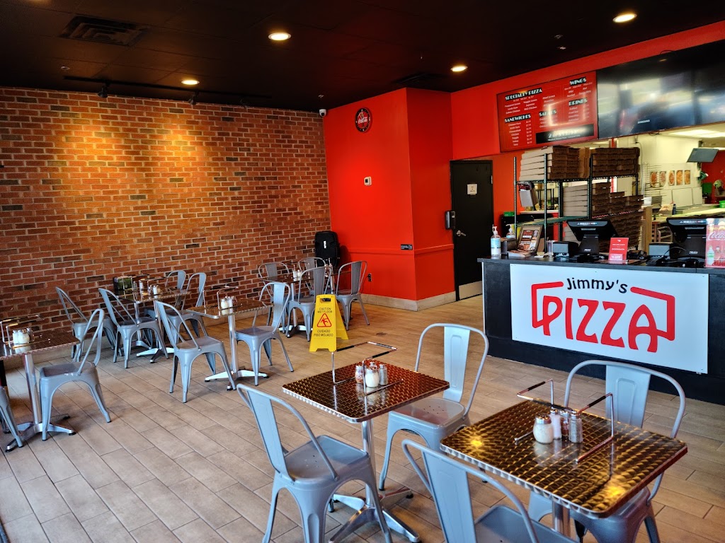 Jimmys Pizza N’ More (Halal) | 1135 Easton Ave, Somerset, NJ 08873 | Phone: (732) 279-7843