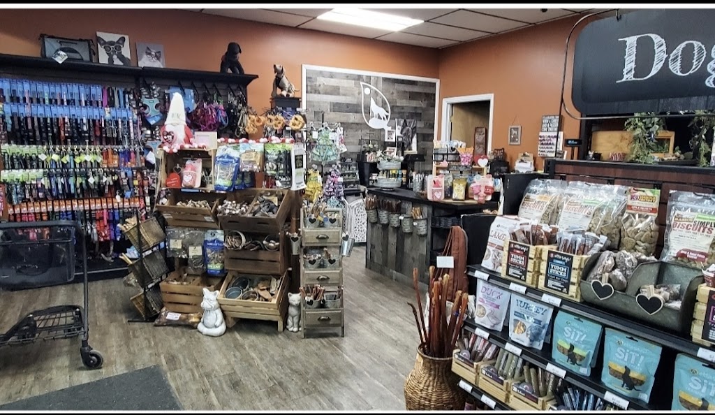 EarthWise Pet Supply Mantua | 661 Bridgeton Pike, Mantua Township, NJ 08051 | Phone: (856) 494-4290