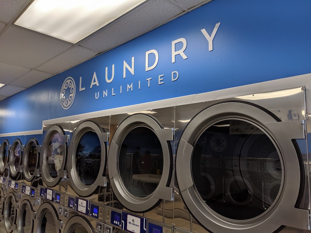 Laundry Unlimited | 79 Union Blvd, Totowa, NJ 07512 | Phone: (973) 790-9643