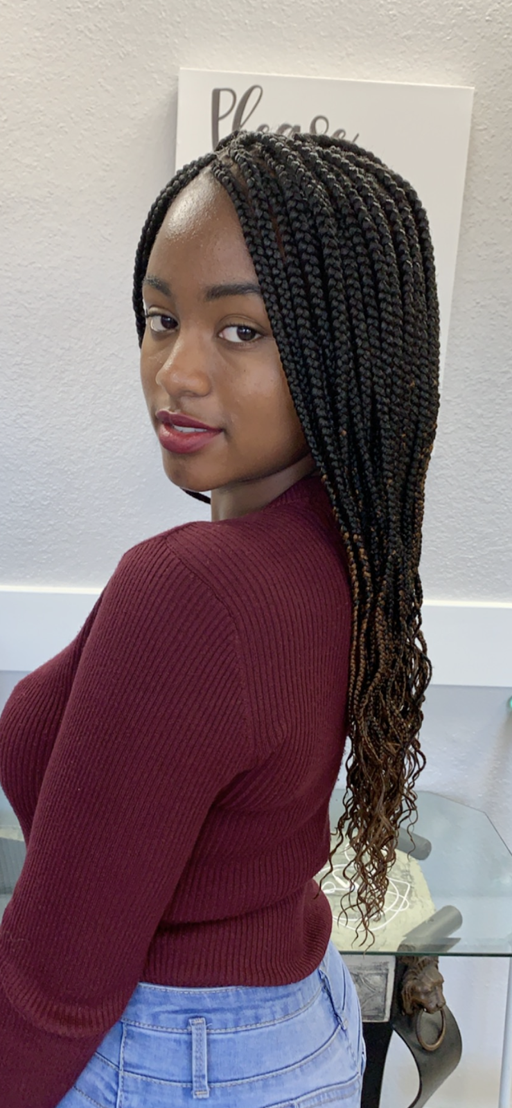 Aisha’s Hair & Beauty | 24 Grayson Ln, Manalapan Township, NJ 07726 | Phone: (904) 535-2849