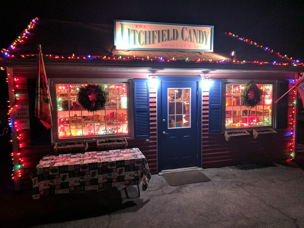 Litchfield Candy Company | 245 West St, Litchfield, CT 06759 | Phone: (860) 567-1500