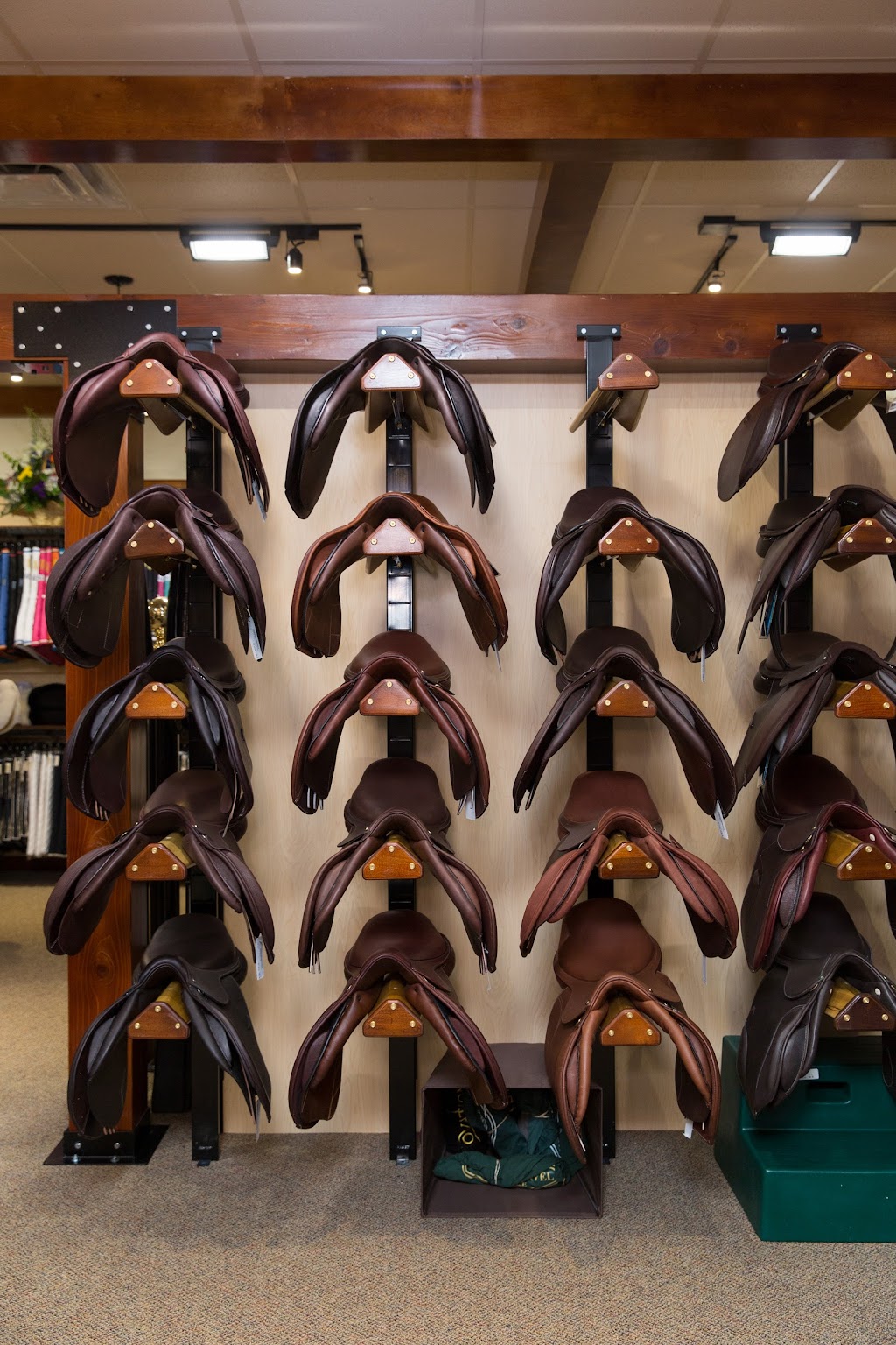 Dover Saddlery | 1153 Tolland Turnpike, Manchester, CT 06042 | Phone: (860) 643-1008