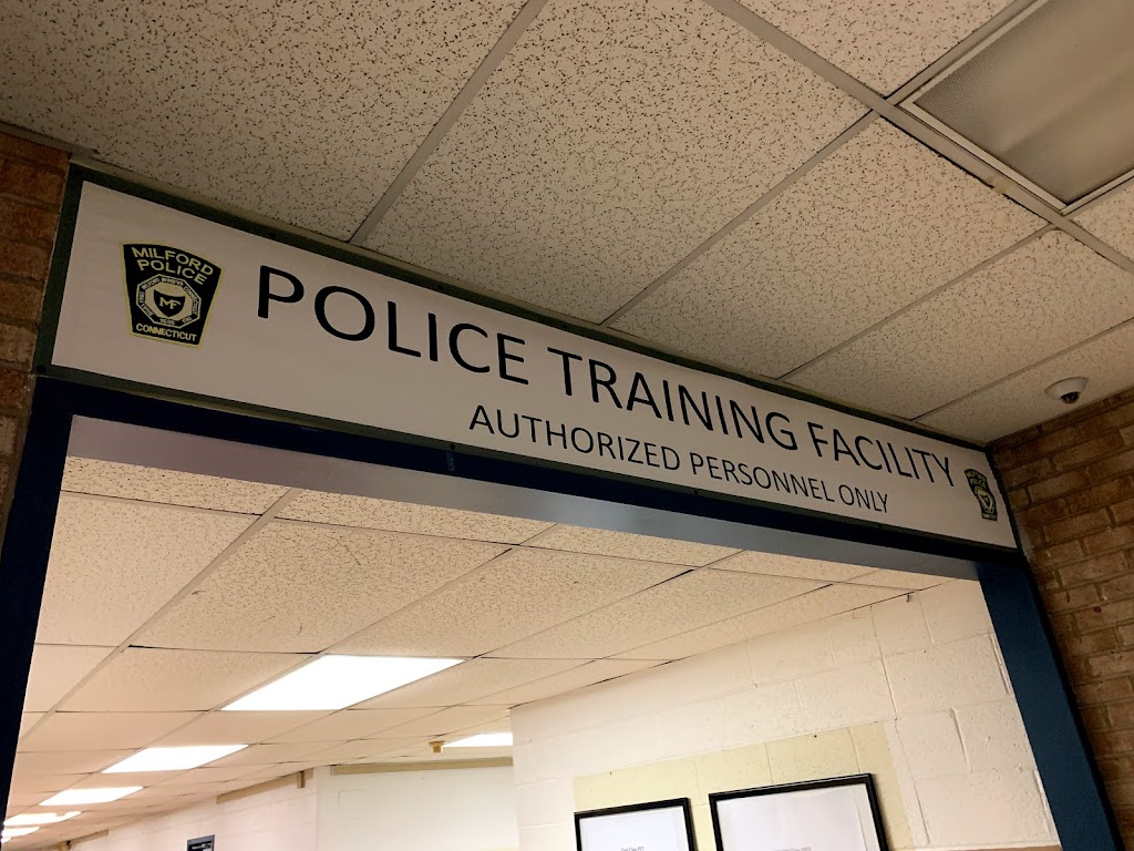 Simon Lake Police Academy | Milford, CT 06460 | Phone: (203) 783-3533