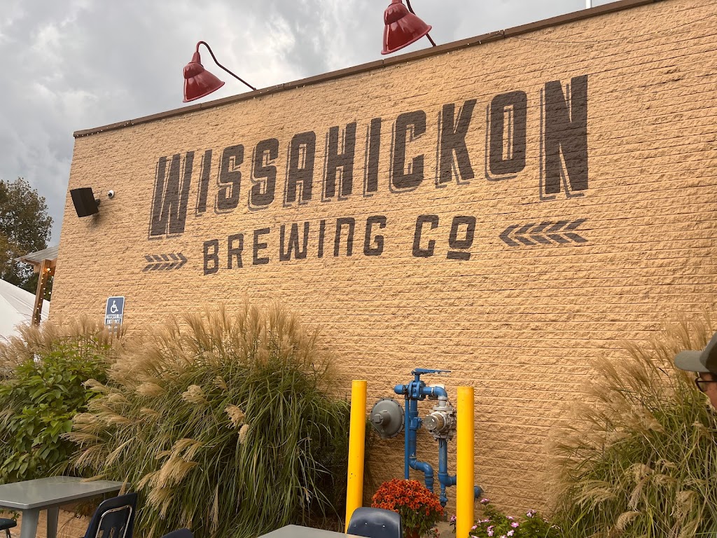 Wissahickon Brewing Company | 3705 W School House Ln, Philadelphia, PA 19129 | Phone: (215) 483-8833