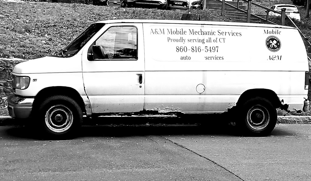 A&M Mobile Mechanic Services LLC. | 642 Talcottville Rd, Vernon, CT 06066 | Phone: (860) 816-5497