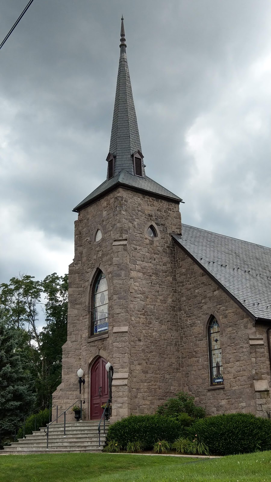 Kirkpatrick Presbyterian Church | Ringoes, NJ 08551 | Phone: (908) 782-1177