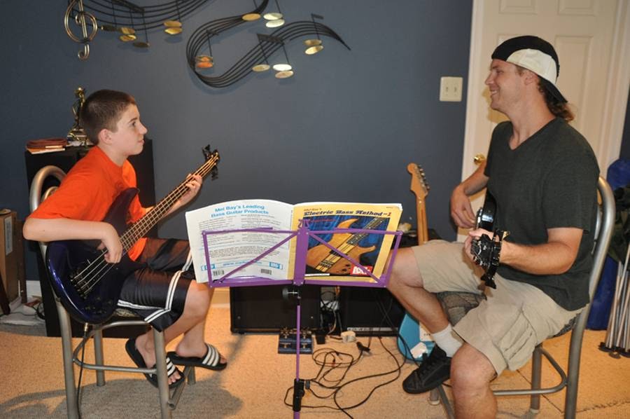 Affordable Music Lessons | 1279 Caledonia Dr, Warminster, PA 18974 | Phone: (215) 407-4646