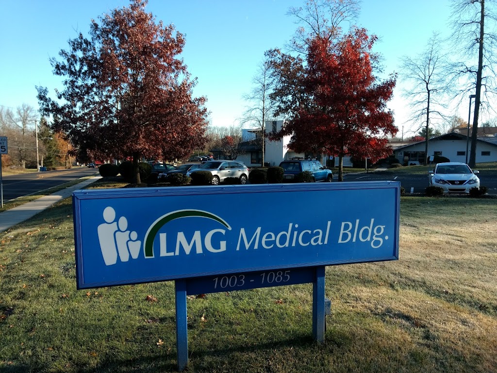 LMG Family Practice | 1019 S Broad St, Lansdale, PA 19446 | Phone: (215) 361-5090