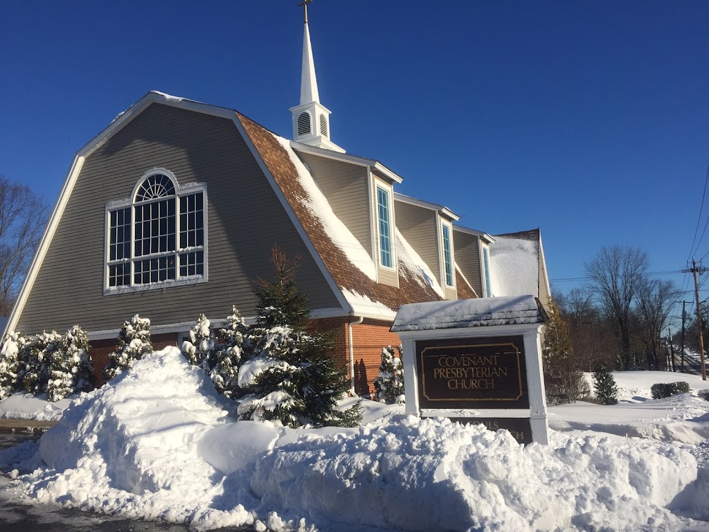 Covenant Presbyterian Church | 520 Kings Hwy S, Cherry Hill, NJ 08034 | Phone: (856) 429-1225