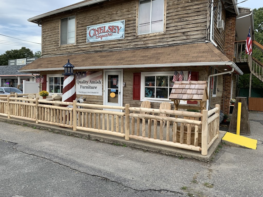 Quality Amish Furniture | 521 Atlantic City Blvd, Bayville, NJ 08721 | Phone: (732) 279-6093