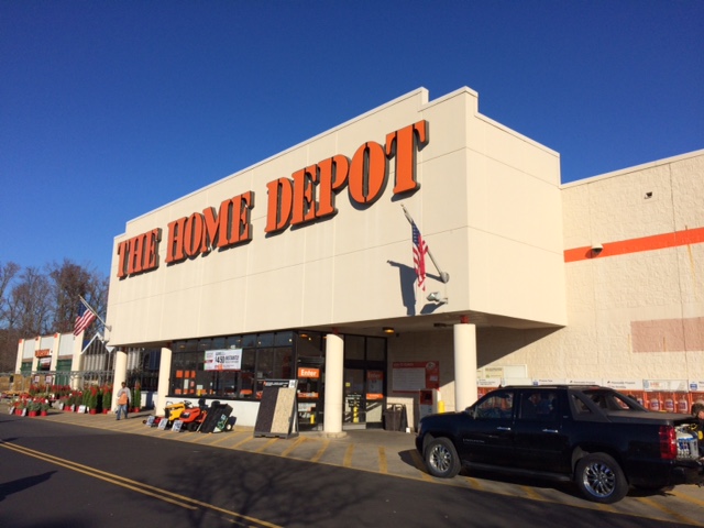 The Home Depot | 400 Commerce Blvd, Fairless Hills, PA 19030 | Phone: (215) 943-1900