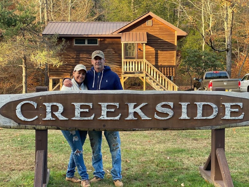 J&S Creekside Cabins | 12 Wegman Rd, Livingston Manor, NY 12758 | Phone: (607) 242-2960