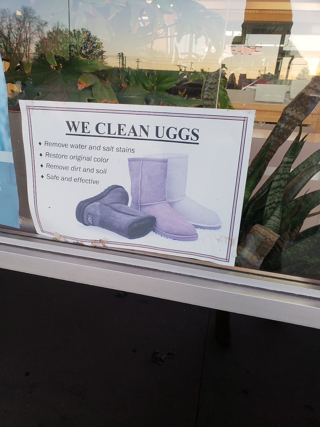 Choice Cleaners | 1776 S Lincoln Ave, Vineland, NJ 08361 | Phone: (856) 696-0172