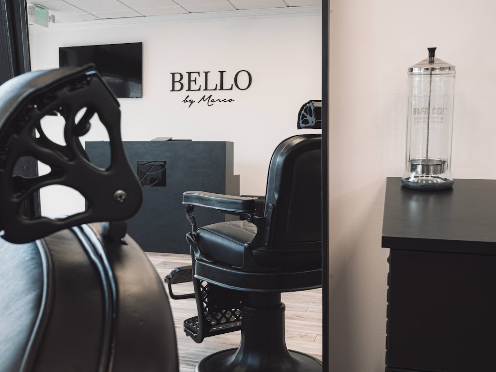 Bello by Marco | 434 Ridgedale Ave, East Hanover, NJ 07936 | Phone: (973) 952-2840