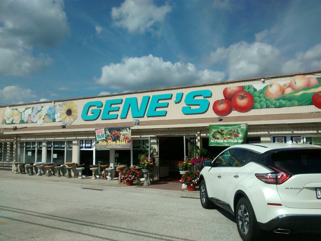 Genes Farm and Garden Center | 7317 Black Horse Pike, Mays Landing, NJ 08330 | Phone: (609) 625-2955