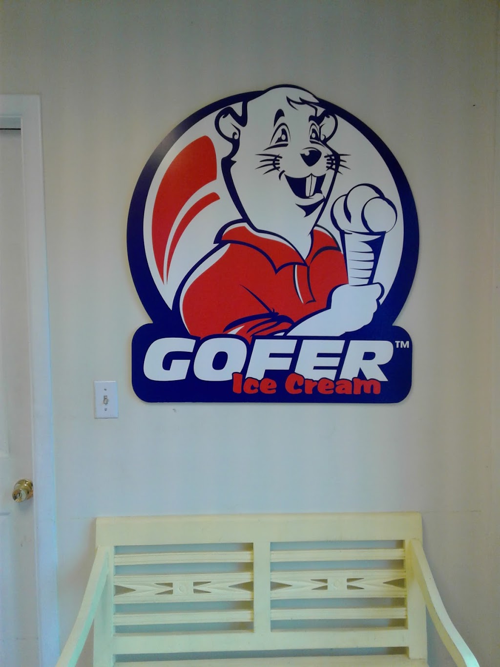 Gofer Ice Cream Greenwich | 522 E Putnam Ave, Greenwich, CT 06830 | Phone: (203) 661-9080