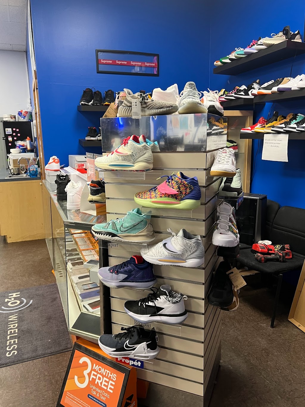 RicksKicks413 | 1575 W Housatonic St Suite 1, Pittsfield, MA 01201 | Phone: (413) 347-2957