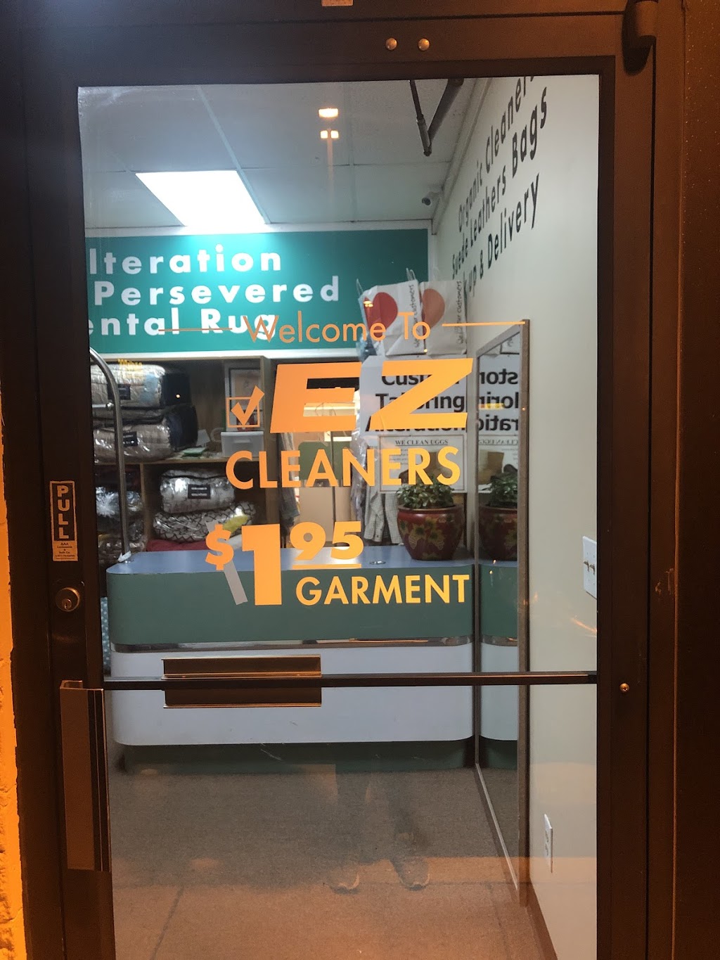 EZ Cleaners & Tailoring | 115 NJ-73, West Berlin, NJ 08091 | Phone: (856) 768-9777