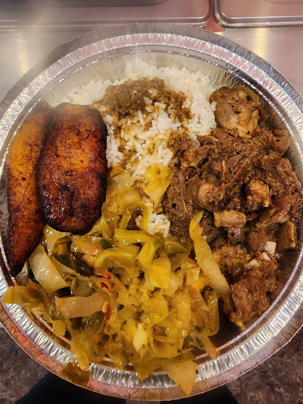 Trini Vibes Caribbean Cuisine LLC | 970 Sterling Rd Unit 2, Tobyhanna, PA 18466 | Phone: (570) 216-3900