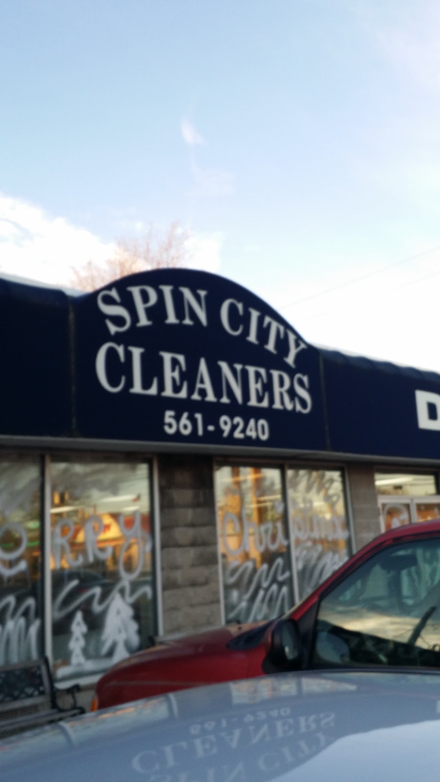 Spin City Laundry Services | 635 Franklin Ave, Franklin Square, NY 11010 | Phone: (516) 561-9240