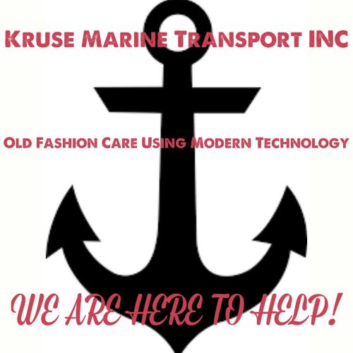 Kruse Marine Transportation | 170 Cedar Shore Dr, Massapequa, NY 11758 | Phone: (516) 798-2980