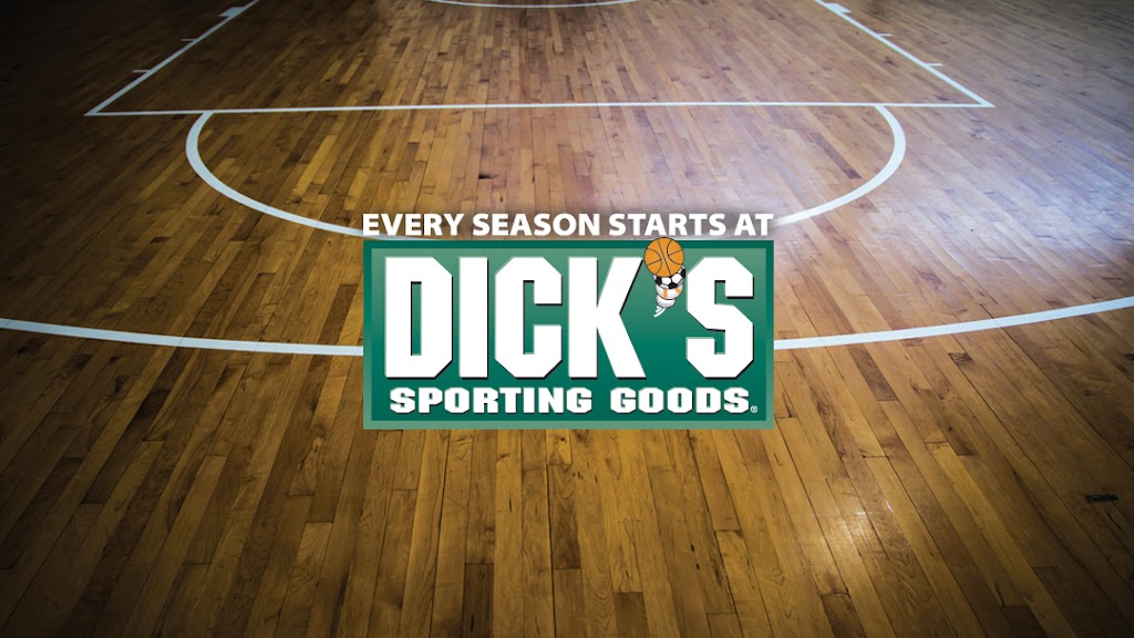 DICKS Sporting Goods | 1135 Tolland Turnpike, Manchester, CT 06042 | Phone: (860) 327-0190